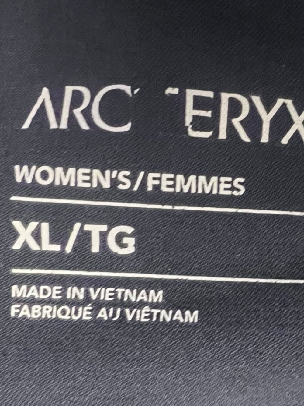 Arc'teryx Covert Pullover Sweater XL - Picture 3 of 7